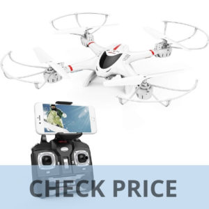 best mini drone quad copter