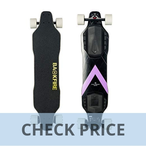 Top 10 Fastest Electric Skateboards Reviews