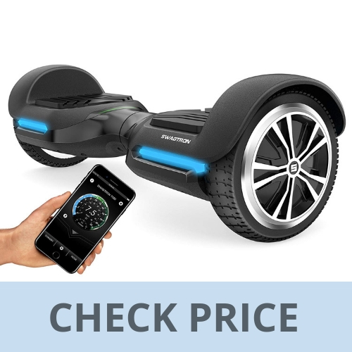 Top 8 Fastest Hoverboard Reviews