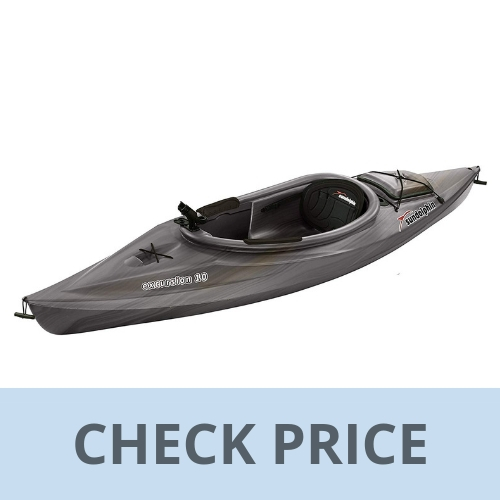 Best Fishing Kayak Under 1000 Dollar